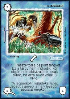 Technokolin