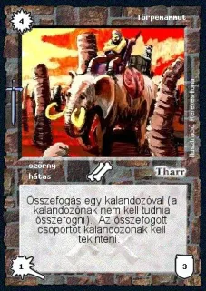 Törpemammut