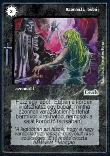 Azonnali bűbáj