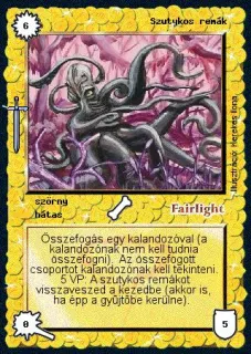 Szutykos remák