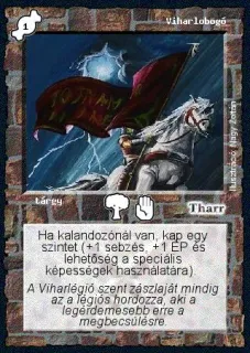 Viharlobogó