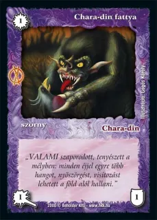 Chara-din fattya (2000)