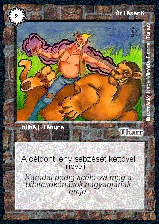 Óriáserő