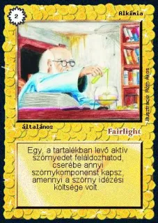 Alkímia