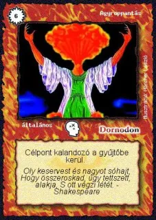 Agyroppantás