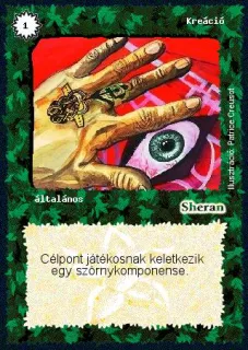 Kreáció