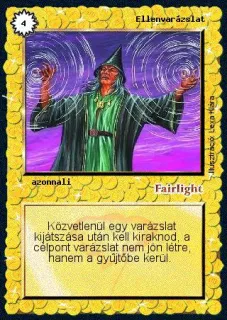 Ellenvarázslat