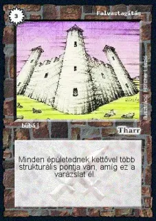 Falvastagítás