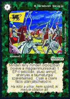 A természet haragja