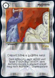 Mágiatörés