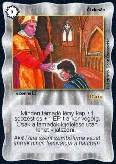 Áldomás