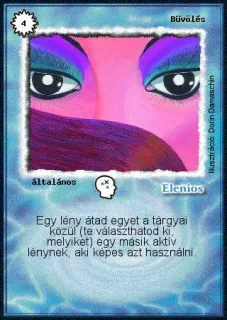 Bűvölés