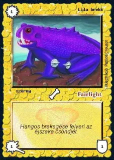 Lila brekk