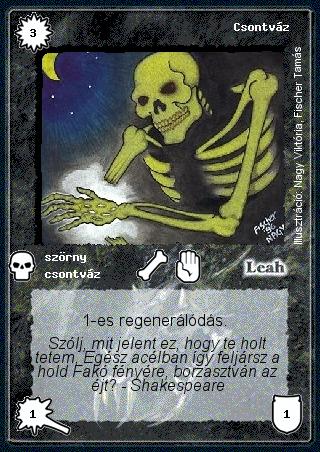 Csontváz
