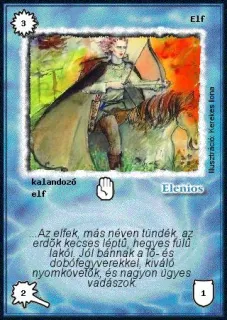 Elf