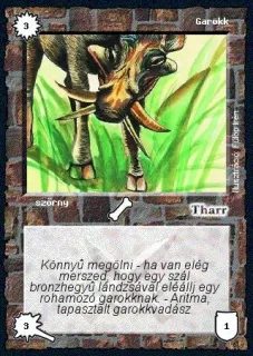 Garokk