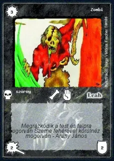 Zombi