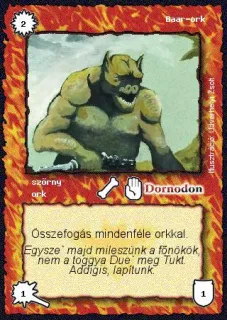 Baar-ork