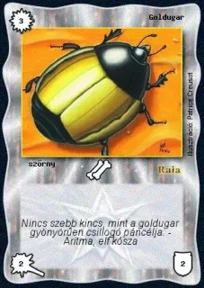 Goldugar
