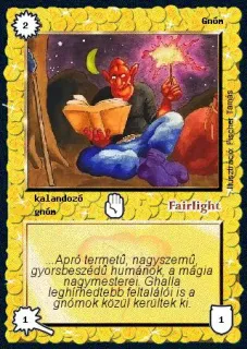 Gnóm