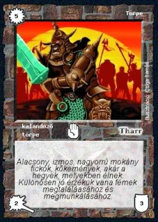 Törpe