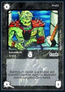 Troll