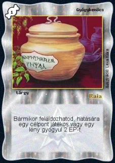 Gyógykenőcs