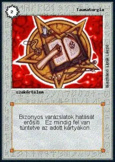 Taumaturgia