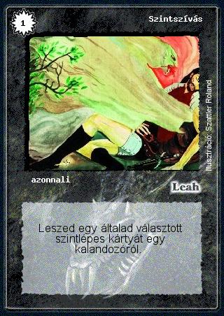 Szintszívás