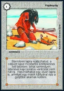 Pogányság