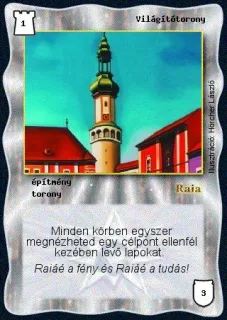 Világítótorony