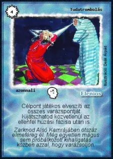 Tudatrombolás