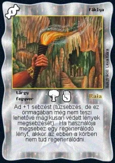 Fáklya