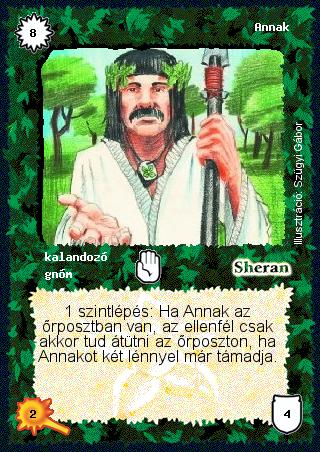 Annak