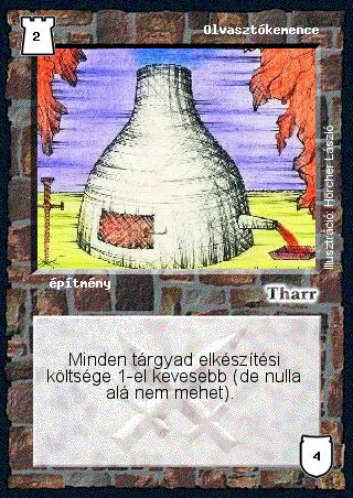 Olvasztókemence