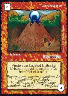 Zan-indukátor