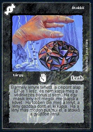 Átokkő