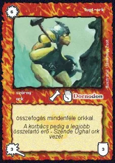 Tugt-ork