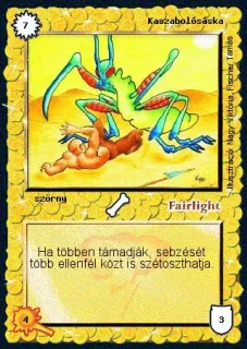 Kaszabolósáska