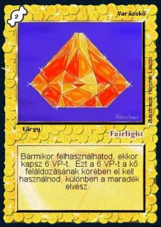 Varázskő