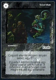 Szívroham