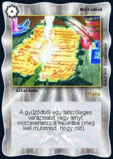 Múltidéző