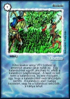 Álcázás
