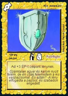 Kis vaspajzs