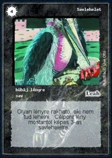 Savlehelet