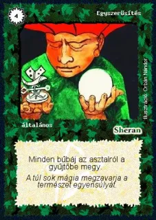 Egyszerűsítés