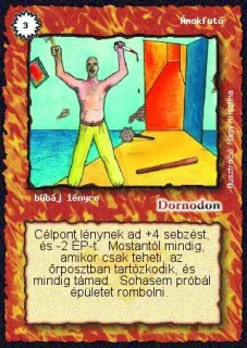 Ámokfutó