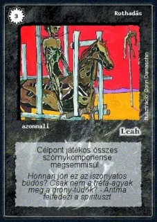 Rothadás