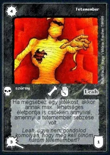 Tetemember