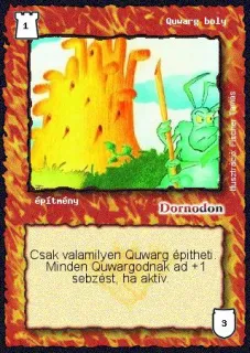 Quwarg boly